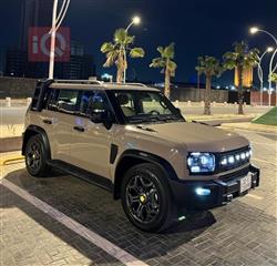 جيتور T2